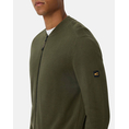 Product CAMEL ACTIVE Knitted Cardigan Full Zip thumbnail image