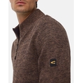 Product CAMEL ACTIVE Πλεκτή Ζακετα Full Zip thumbnail image