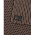 Product CAMEL ACTIVE KNITTED SCARF thumbnail image