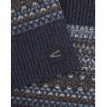 Product CAMEL ACTIVE KNITTED SCARF thumbnail image