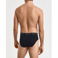 Product GANT ΣΕΤ 3 ΕΣΩΡΟΥΧΩΝ BRIEF BRIEF 3-PACK thumbnail image