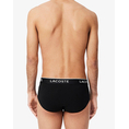 Product LACOSTE SET OF 3 UNDERWEAR BRIEF UNDERWEAR BRIEFS thumbnail image