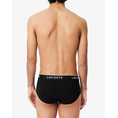 Product LACOSTE SET OF 3 UNDERWEAR BRIEF UNDERWEAR BRIEFS thumbnail image