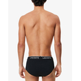Product LACOSTE SET OF 3 UNDERWEAR BRIEF UNDERWEAR BRIEFS thumbnail image