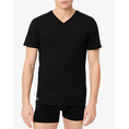 Product LACOSTE SET OF 3 PCS UNDERWEAR T-SHIRT SS UNDERWEAR TEE-SHIRT thumbnail image