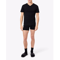 Product LACOSTE SET OF 3 PCS UNDERWEAR T-SHIRT SS UNDERWEAR TEE-SHIRT thumbnail image