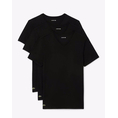 Product LACOSTE SET OF 3 PCS UNDERWEAR T-SHIRT SS UNDERWEAR TEE-SHIRT thumbnail image
