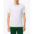 Product LACOSTE SET OF 3 PCS UNDERWEAR T-SHIRT SS UNDERWEAR TEE-SHIRT thumbnail image