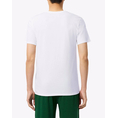 Product LACOSTE SET OF 3 PCS UNDERWEAR T-SHIRT SS UNDERWEAR TEE-SHIRT thumbnail image
