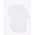 Product LACOSTE SET OF 3 PCS UNDERWEAR T-SHIRT SS UNDERWEAR TEE-SHIRT thumbnail image