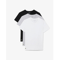 Product LACOSTE SET OF 3 PCS UNDERWEAR T-SHIRT SS UNDERWEAR TEE-SHIRT thumbnail image