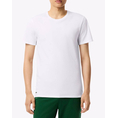 Product LACOSTE SET OF 3 PCS UNDERWEAR T-SHIRT SS UNDERWEAR TEE-SHIRT thumbnail image