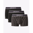 Product LACOSTE ΣΕΤ 3 ΕΣΩΡΟΥΧΩΝ TRUNK UNDERWEAR TRUNK thumbnail image