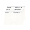 Product LACOSTE SET OF 3 UNDERWEAR TRUNK thumbnail image