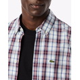 Product LACOSTE SHIRT LS WOVEN SHIRTS thumbnail image