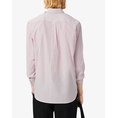 Product LACOSTE SHIRT LS WOVEN SHIRTS thumbnail image