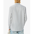 Product LACOSTE SHIRT LS WOVEN SHIRTS thumbnail image