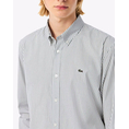 Product LACOSTE SHIRT LS WOVEN SHIRTS thumbnail image