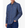 Product LACOSTE ΠΟΥΚΑΜΙΣΟ ΜΜ WOVEN SHIRTS thumbnail image