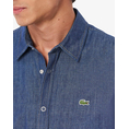 Product LACOSTE ΠΟΥΚΑΜΙΣΟ ΜΜ WOVEN SHIRTS thumbnail image