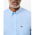 Product LACOSTE SHIRT LS thumbnail image