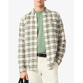 Product LACOSTE ΠΟΥΚΑΜΙΣΟ ΜΜ WOVEN SHIRTS thumbnail image
