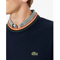 Product LACOSTE ΠΟΥΛΟΒΕΡ ΜΜ SWEATERS thumbnail image
