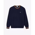 Product LACOSTE ΠΟΥΛΟΒΕΡ ΜΜ SWEATERS thumbnail image