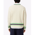 Product LACOSTE ΠΟΥΛΟΒΕΡ ΜΜ SWEATERS thumbnail image