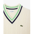 Product LACOSTE ΠΟΥΛΟΒΕΡ ΜΜ SWEATERS thumbnail image