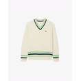 Product LACOSTE ΠΟΥΛΟΒΕΡ ΜΜ SWEATERS thumbnail image