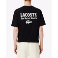 Product LACOSTE ΜΠΛΟΥΖΑ ΚΜ TEE-SHIRT SS thumbnail image