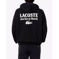 Product LACOSTE ΜΠΛΟΥΖΑ ΦΟΥΤΕΡ ΜΜ SWEATSHIRTS thumbnail image