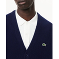 Product LACOSTE ΖΑΚΕΤΑ ΠΛΕΚΤΗ SWEATER thumbnail image