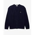 Product LACOSTE ΖΑΚΕΤΑ ΠΛΕΚΤΗ SWEATER thumbnail image