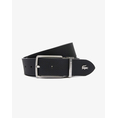 Product LACOSTE ΖΩΝΗ ΑΝΔΡΙΚΗ 35 GRAINED/PLAIN LEATHER thumbnail image