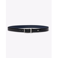 Product LACOSTE ΖΩΝΗ ΑΝΔΡΙΚΗ 35 PUNCH/PLAIN LEATHER thumbnail image