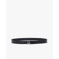 Product LACOSTE MEN'S BELT ELEGANCE LEATHER BELT thumbnail image
