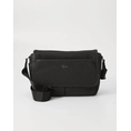 Product LACOSTE ΤΣΑΝΤΑ MESSENGER BAG (Διαστάσεις: 9 x 28 x 21 εκ.) thumbnail image