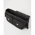 Product LACOSTE ΤΣΑΝΤΑ MESSENGER BAG (Διαστάσεις: 9 x 28 x 21 εκ.) thumbnail image