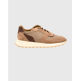 Product LA MARTINA ΠΑΠΟΥΤΣΙΑ ΑΝΔΡΙΚΑ TAUPE SUEDE thumbnail image