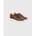 Product LA MARTINA ΠΑΠΟΥΤΣΙΑ ΑΝΔΡΙΚΑ BROWN DUSTIN thumbnail image