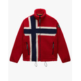 Product NAPAPIJRI T-FIEMME AOP thumbnail image