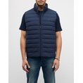 Product NAUTICA ΓΙΛΕΚΟ VEST thumbnail image