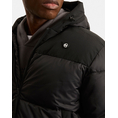 Product NAUTICA ΜΠΟΥΦΑΝ Metz Padded Jacket thumbnail image