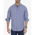Product NAUTICA ΥΠΟΚΑΜΙΣΟ ΜΜ SUST.L/S TENCEL ANCHOR GINGHAM thumbnail image