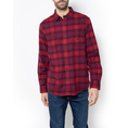 Product NAUTICA ΠΟΥΚΑΜΙΣΟ ΜΜ L/S STRETCH FLANNEL PLAID thumbnail image