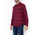 Product NAUTICA ΠΟΥΚΑΜΙΣΟ ΜΜ L/S STRETCH FLANNEL PLAID thumbnail image