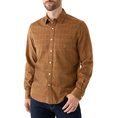 Product NAUTICA ΠΟΥΚΑΜΙΣΟ ΜΜ L/S CORDUROY PLAID DOBBY thumbnail image