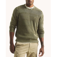 Product NAUTICA ΜΠΛΟΥΖΑ ΠΛΕΚΤΗ ΜΜ SWEATERS thumbnail image